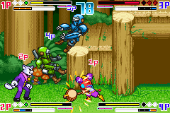 Croket! 4: Bank no Mori no Mamorigami